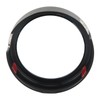 Motorcycle Speedometer Ring Cover Instrument Gauge Bezel CNC Aluminum Alloy