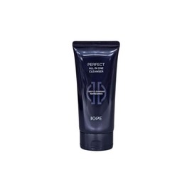 IOPE 아이오페 맨 퍼펙트 올인원 클렌저 125g IOPE Men Perfect All-In-One Cleanser 125g