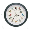 Mark Feldstein, The Original Singing Bird Clock, 25th Anniversary Edition,
