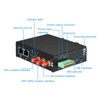 485 to WIFI 4G Industrial Router with External Antenna GSM