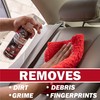 Chemical Guys Total Interior Sprayable Cleaner and Protectant Multi-Scent 3