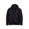 SITKA Gear Men's Everyday Icon Classic Pullover Hoody - Black