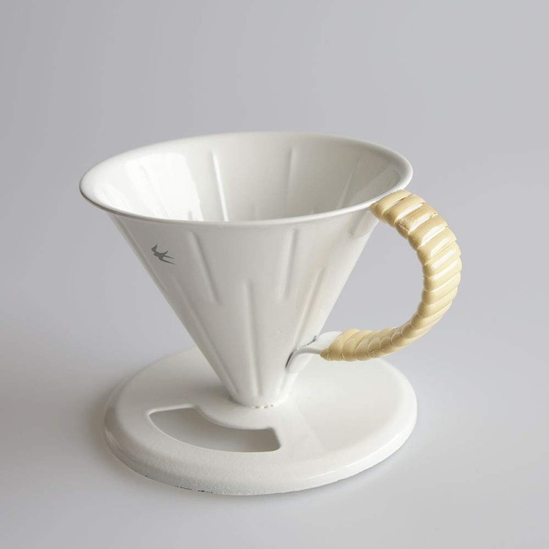 Global Standard Products Swallow Melatan Dripper 2.0