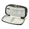 Artisan & Artist Classic Monotone 2WP-CM612 Medium Size Specialist Pouch,
