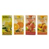 Knox Incense Cones, Set of 4, Assorted Varieties, Made in