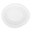 Steamer Mop Pad Replacement for Shark S7001 S7000AMZ S7000 S7001TGT