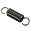 TOP-VIGOR 1Pcs Extension Compressed Spring, 2.5mm Wire Dia, 18mm OD,
