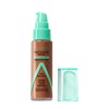 Almay Clear Complexion Acne Foundation Makeup with Salicylic Acid, Medium