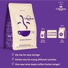 Coffee Bean Direct Six Bean Espresso, Whole Bean Coffee, Perfect