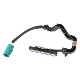 2004-2014 Ford F-150 Keyless Entry Wired Door Keypad Actuator AL3Z-14A626-AA