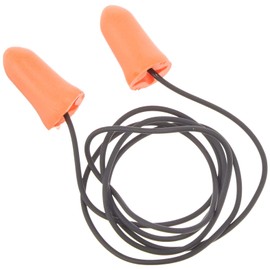 Uvex Ear Plugs ubekkusu konfo-fitto (with cord) Set of 1 Pairs 2112052 