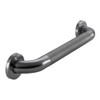18 in. x 1-1/2 in. Concealed Peened Grab Bar in