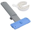 Upgraded 5304506660 Dishwashers Lower Wash Arm Assembly for 5304496886, 5304496936,