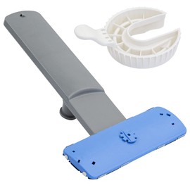 Upgraded 5304506660 Dishwashers Lower Wash Arm Assembly for 5304496886, 5304496936, 5304506532, 5304507040,AP6038456, 154830302, 154830303, 4456369