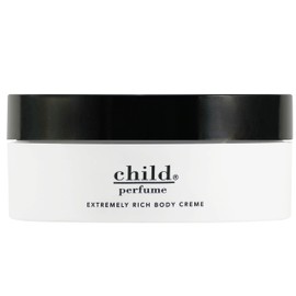 Child Perfume Extremely Rich Body Creme - 8 oz
