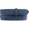 BELTINGER Interchangeable Suede Belt without Buckle 3.0 cm | Press