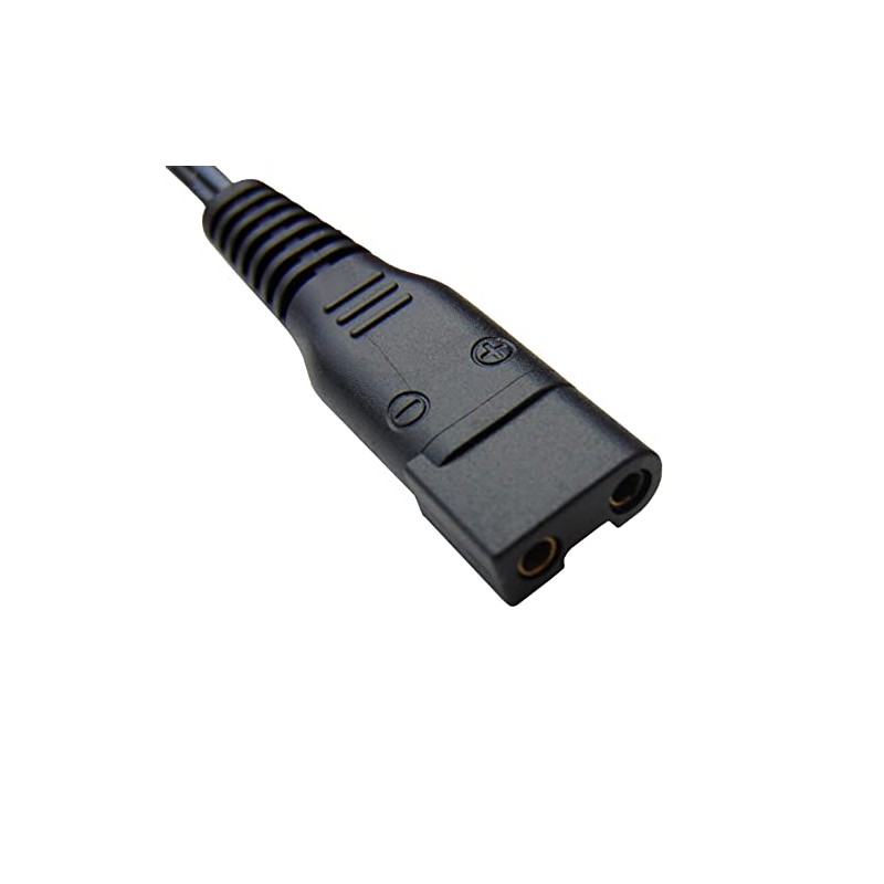Trade-Shop 1.9 V 1400 mA power supply/charger/charging cable/power supply replacement
