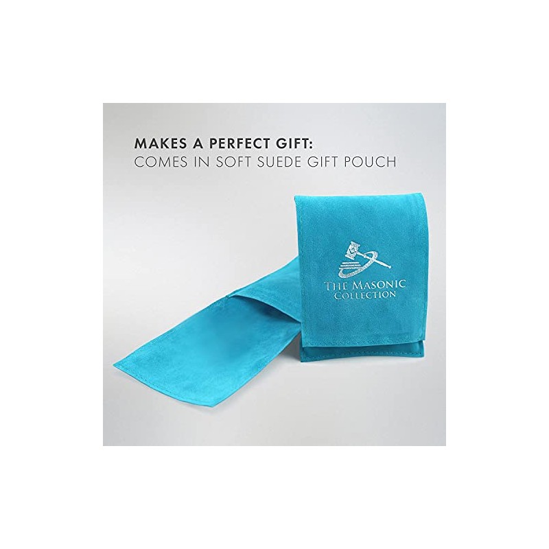 Royal & Select Masters Cufflinks