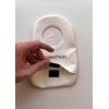 Stoma Styles Raspberry Buddies Stoma Bag Cover – Reusable Ostomy