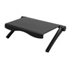 Gorise 2 TV Top Shelf Monitor Screen Adjustable Computer Stand