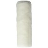 7" x 3/8" Nap Purdy 140670072 White Dove Roller Cover,