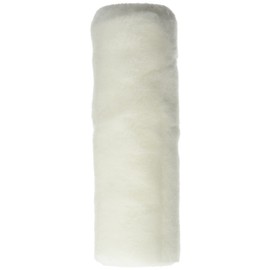 7" x 3/8" Nap Purdy 140670072 White Dove Roller Cover, Dralon