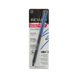 Revlon ColorStay Eye Liner various discontinued shades from 7.99 - 205 Sapphire