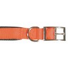 S/PROT DOG COLLAR 1 X 26 In BL