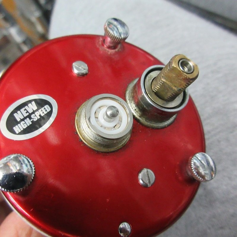 All Doors Bronze Bushing Barrel Type Flat Type Full Ceramic