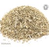Organic Vervain Pure Herbal Infusion (25 Unbleached Tea Bags -