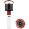 Hunter MP1000-90 Adjustable Sprinkler Nozzle – MP Rotator Head, 90°–210°