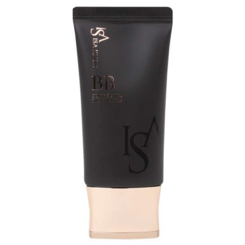 Isa Knox Cover Supreme Treatment BB 50ml / 이자녹스 커버