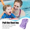 Swim Buoy Float - Pool Leg Buoy Float Swim Board