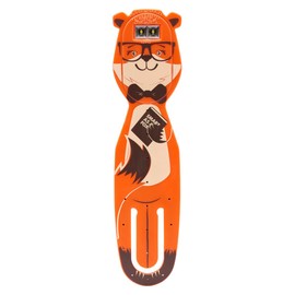 Thinking Gifts Flexilight Rechargeable Fox Flashlight