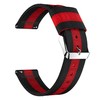 GTX13, GTX12 Smart Watches Band,Lamshaw 22mm Sport Breathable Nylon Woven