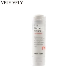 VELY VELY L22 Barrier Cream 50ml