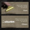 BALCONY & FALCON Tablecloth Anti-Slip Sticker Double Sided Mounting Tape