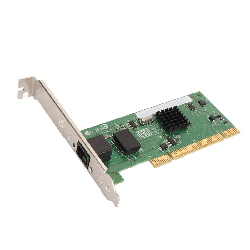 8390MT Gigabit Ethernet Card 10Mbps 100Mbps 1000Mbps PCI Express Network
