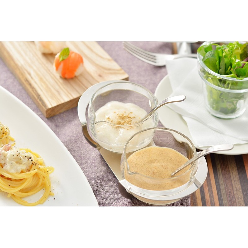 オークス leye 泡 ソース ホイッパー LS1522