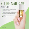 La Rosa - Nail Medic - NAIL OIL - Mandel