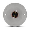REV 0504416555 doorbell Bell Plate with Button, max. 42 V