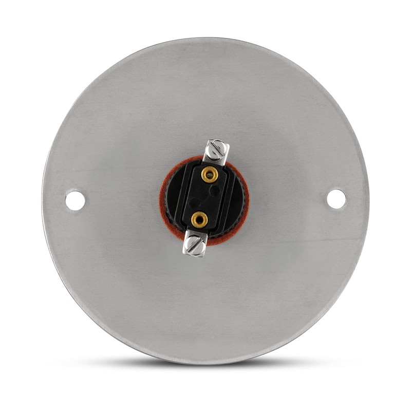 REV 0504416555 doorbell Bell Plate with Button, max. 42 V