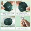 Samcos Cushion Funde Puff Sponge Makeup Puff Soft, Absorbent, Multifunctional,
