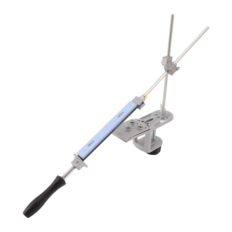RH 07 Kitchen Knife Sharpener Knife Light Weight Polishing Tool