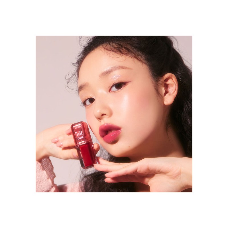 [Etude] Dear Darling Oil Tint