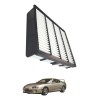 Filtro De Aire Para Supra 3.0l 1993-1994-1995-1996-1997-1998