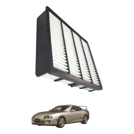 Filtro De Aire Para Supra 3.0l 1993-1994-1995-1996-1997-1998