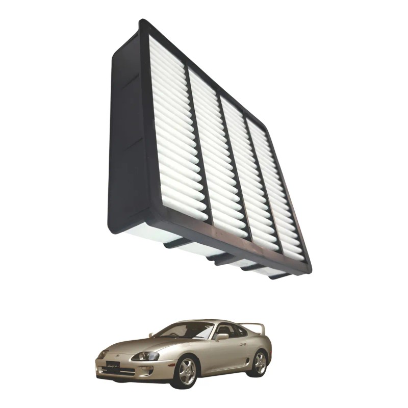 Filtro De Aire Para Supra 3.0l 1993-1994-1995-1996-1997-1998