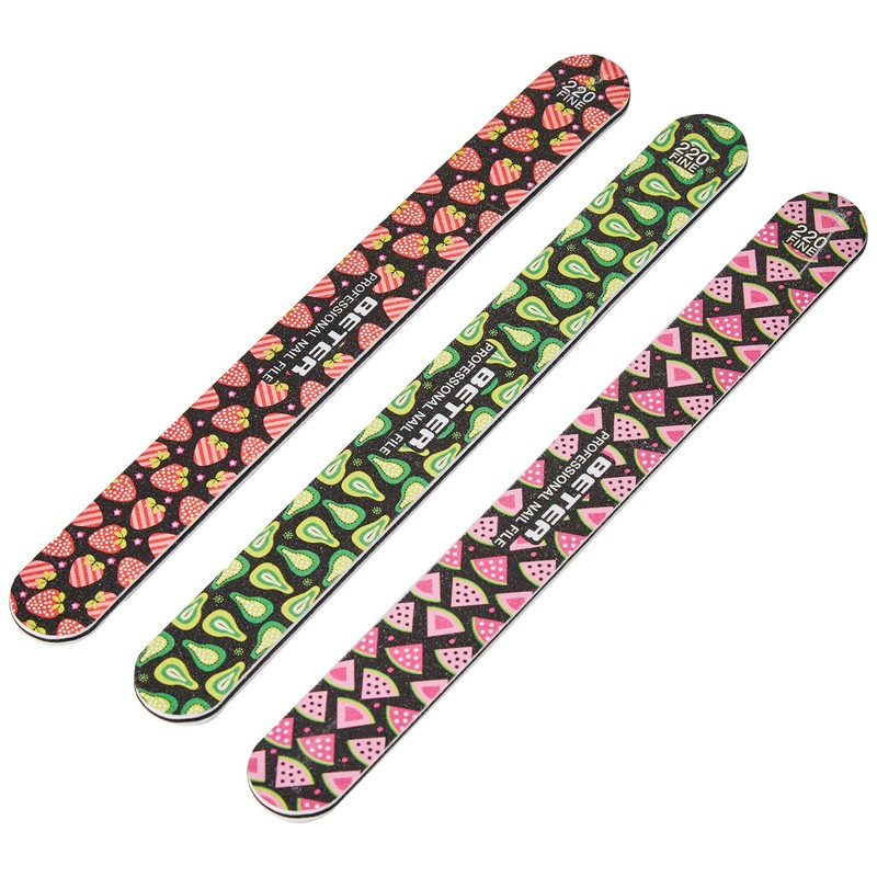 Beter 3 Glass Decoration, Pack of 1