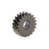Tuning Clutch Basket + Drive Pinion 65/20 Tooth for Simson